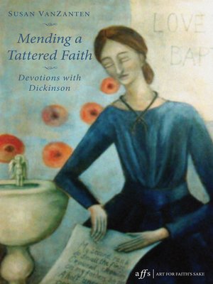 cover image of Mending a Tattered Faith